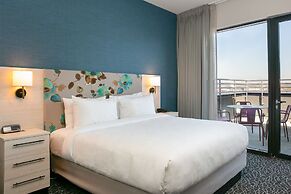 TownePlace Suites by Marriott Nashville Downtown/Capitol District