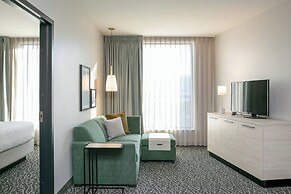 TownePlace Suites by Marriott Nashville Downtown/Capitol District