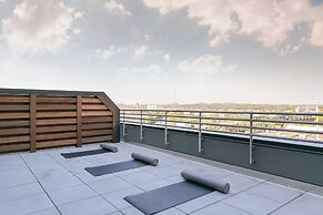 TownePlace Suites by Marriott Nashville Downtown/Capitol District