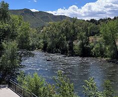 Holiday Inn Express Durango Downtown-Animas River by IHG