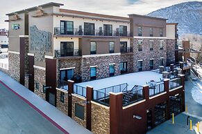 Holiday Inn Express Durango Downtown-Animas River by IHG