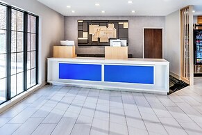 Holiday Inn Express Durango Downtown-Animas River by IHG