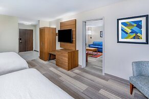 Holiday Inn Express Durango Downtown-Animas River by IHG
