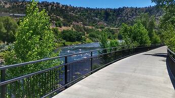 Holiday Inn Express Durango Downtown-Animas River by IHG