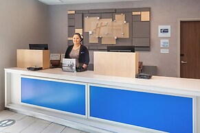 Holiday Inn Express Durango Downtown-Animas River by IHG