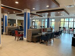 Holiday Inn Express Durango Downtown-Animas River by IHG