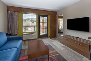 Holiday Inn Express Durango Downtown-Animas River by IHG