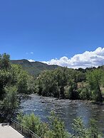 Holiday Inn Express Durango Downtown-Animas River by IHG