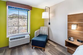 Holiday Inn Express Durango Downtown-Animas River by IHG