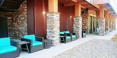 Holiday Inn Express Durango Downtown-Animas River by IHG