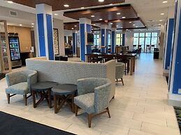 Holiday Inn Express Durango Downtown-Animas River by IHG