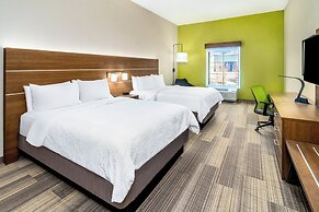 Holiday Inn Express Durango Downtown-Animas River by IHG