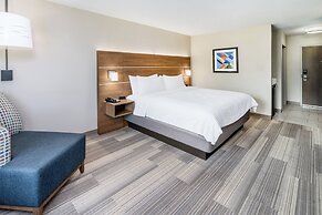 Holiday Inn Express Durango Downtown-Animas River by IHG
