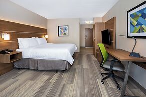 Holiday Inn Express Durango Downtown-Animas River by IHG