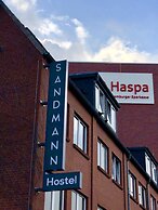 Sandmann Boutique Hostel Hotel