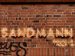 Sandmann Boutique Hostel Hotel