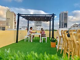 Casa De La Cruz - Hostel