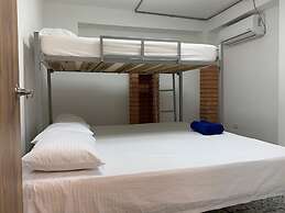 Casa De La Cruz - Hostel