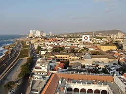 Casa De La Cruz - Hostel