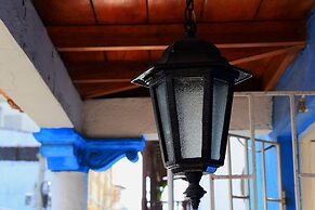 Casa De La Cruz - Hostel