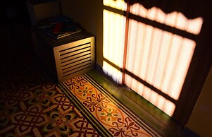 Casa De La Cruz - Hostel