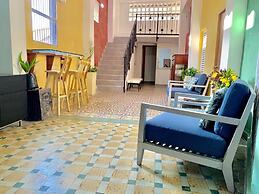 Casa De La Cruz - Hostel