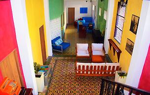 Casa De La Cruz - Hostel