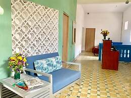 Casa De La Cruz - Hostel