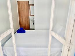 Casa De La Cruz - Hostel