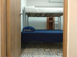 Casa De La Cruz - Hostel