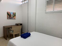 Casa De La Cruz - Hostel