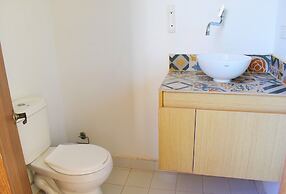 Casa De La Cruz - Hostel