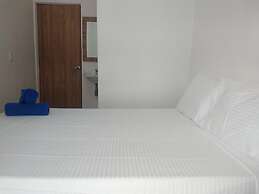 Casa De La Cruz - Hostel