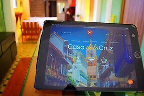 Casa De La Cruz - Hostel