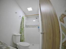 Casa De La Cruz - Hostel