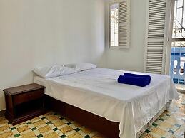 Casa De La Cruz - Hostel