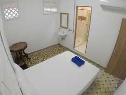 Casa De La Cruz - Hostel