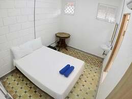 Casa De La Cruz - Hostel