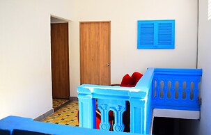 Casa De La Cruz - Hostel