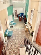 Casa De La Cruz - Hostel