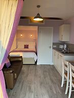 Hebridean Holiday Cabins