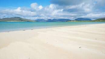 Hebridean Holiday Cabins