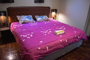 Hotel Sueños Dorados