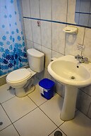 Hotel Sueños Dorados