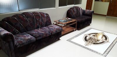 Hotel Sueños Dorados