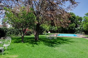 Hotel O Puente