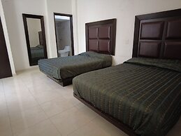 Hotel O Puente