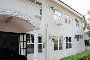 Hotel O Puente