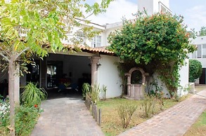 Hotel O Puente