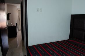 Hotel O Puente
